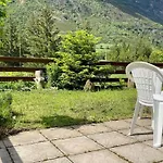 L11 - Bajo Con Jardin En Linsoles - Villmor *