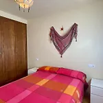 L11 - Bajo Con Jardin En Linsoles - Villmor Διαμέρισμα