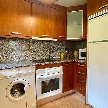 L11 - Bajo Con Jardin En Linsoles - Villmor