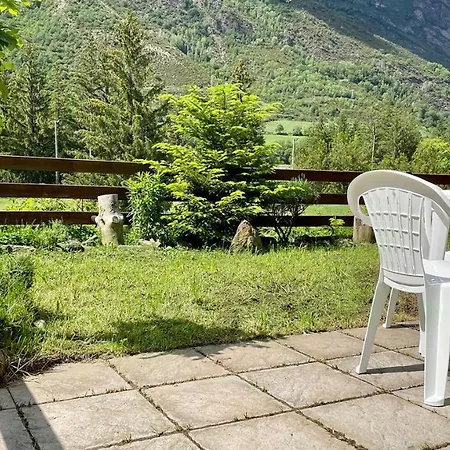 L11 - Bajo Con Jardin En Linsoles - Villmor *