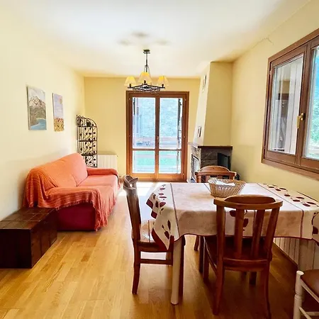 Apartmán L11 - Bajo Con Jardin En Linsoles - Villmor