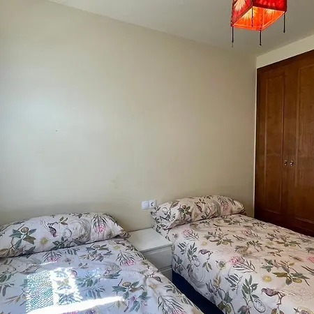 L11 - Bajo Con Jardin En Linsoles - Villmor * Anciles