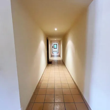 L11 - Bajo Con Jardin En Linsoles - Villmor Apartment Anciles
