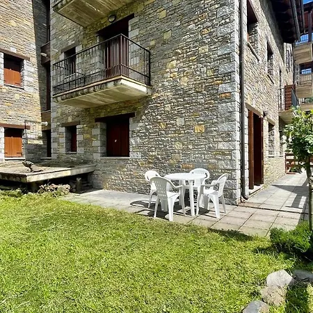 L11 - Bajo Con Jardin En Linsoles - Villmor Appartement *