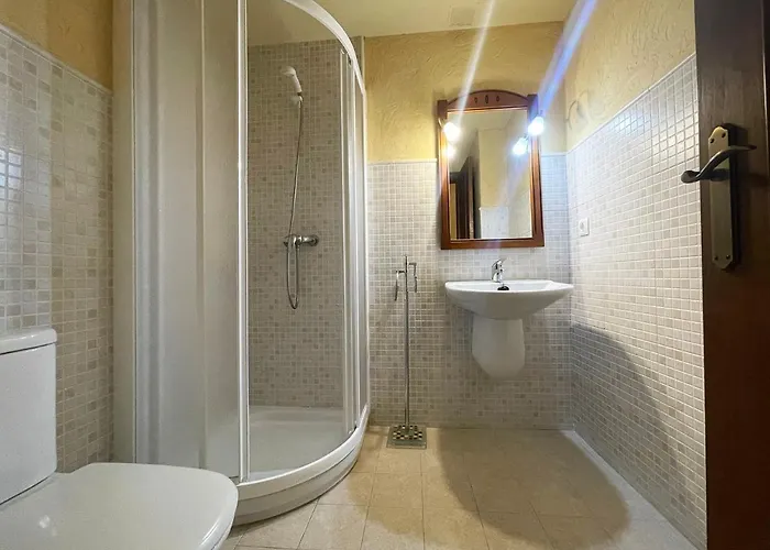 L11 - Bajo Con Jardin En Linsoles - Villmor Anciles