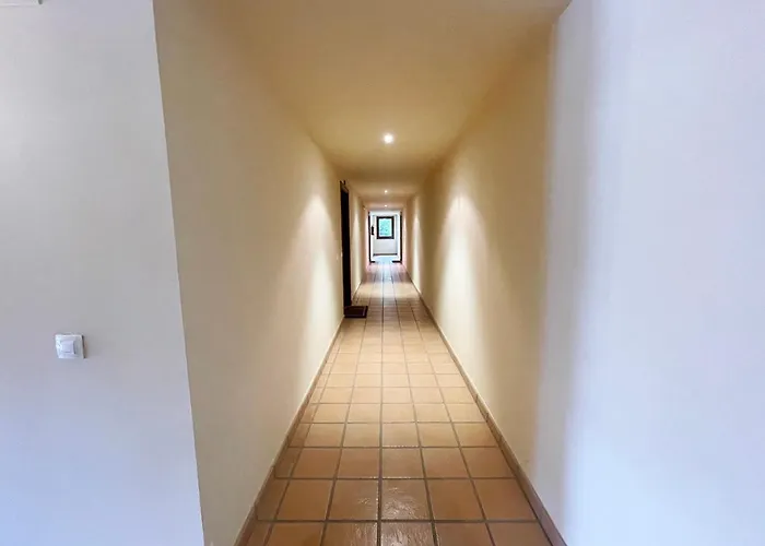 L11 - Bajo Con Jardin En Linsoles - Villmor Appartement Anciles