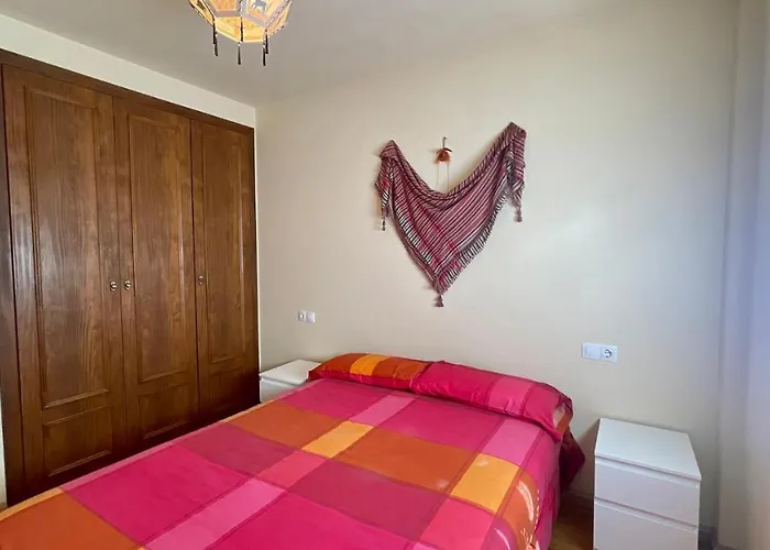 L11 - Bajo Con Jardin En Linsoles - Villmor Appartement